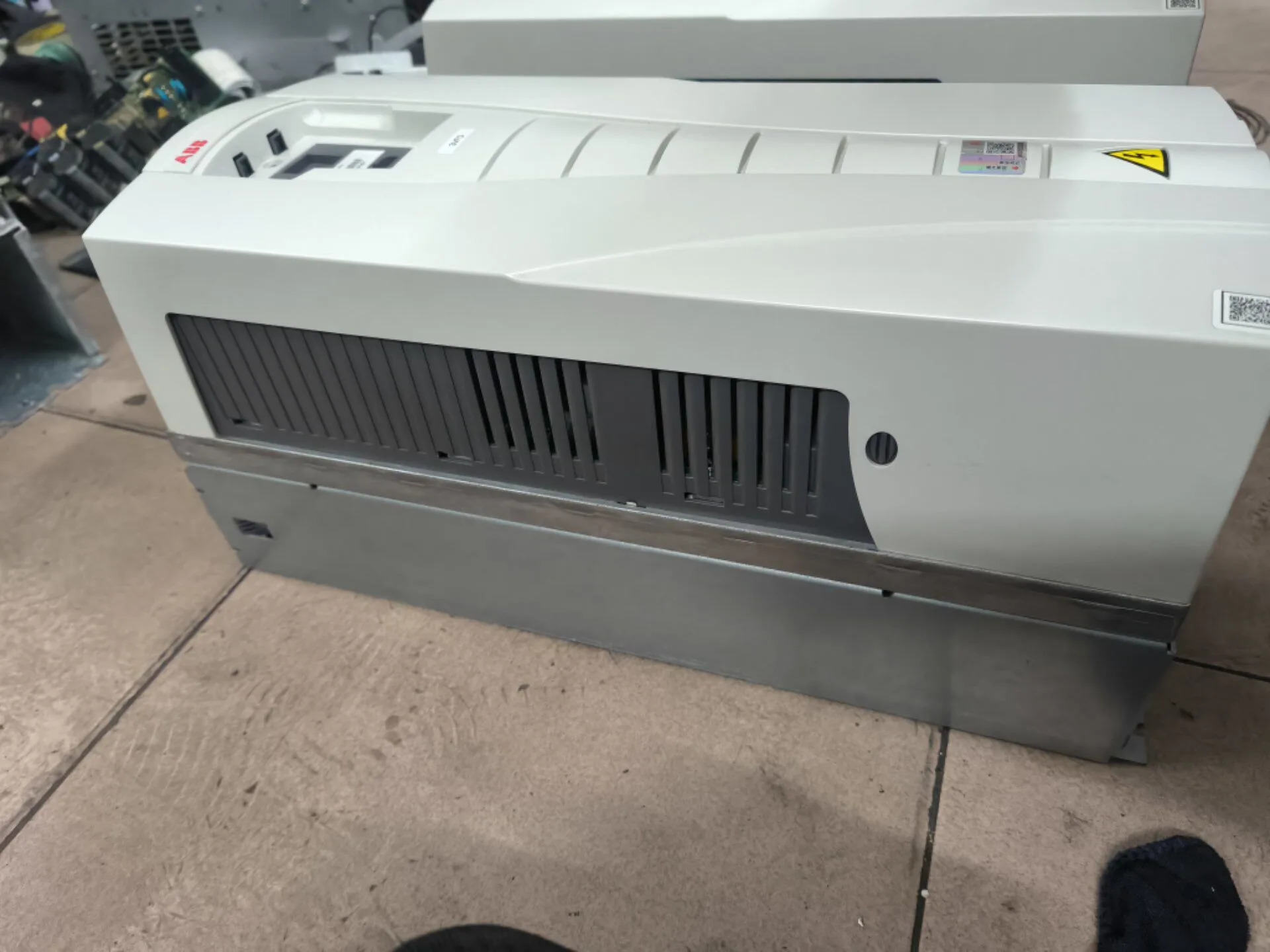 ABB ACS550-01-045A-4 5