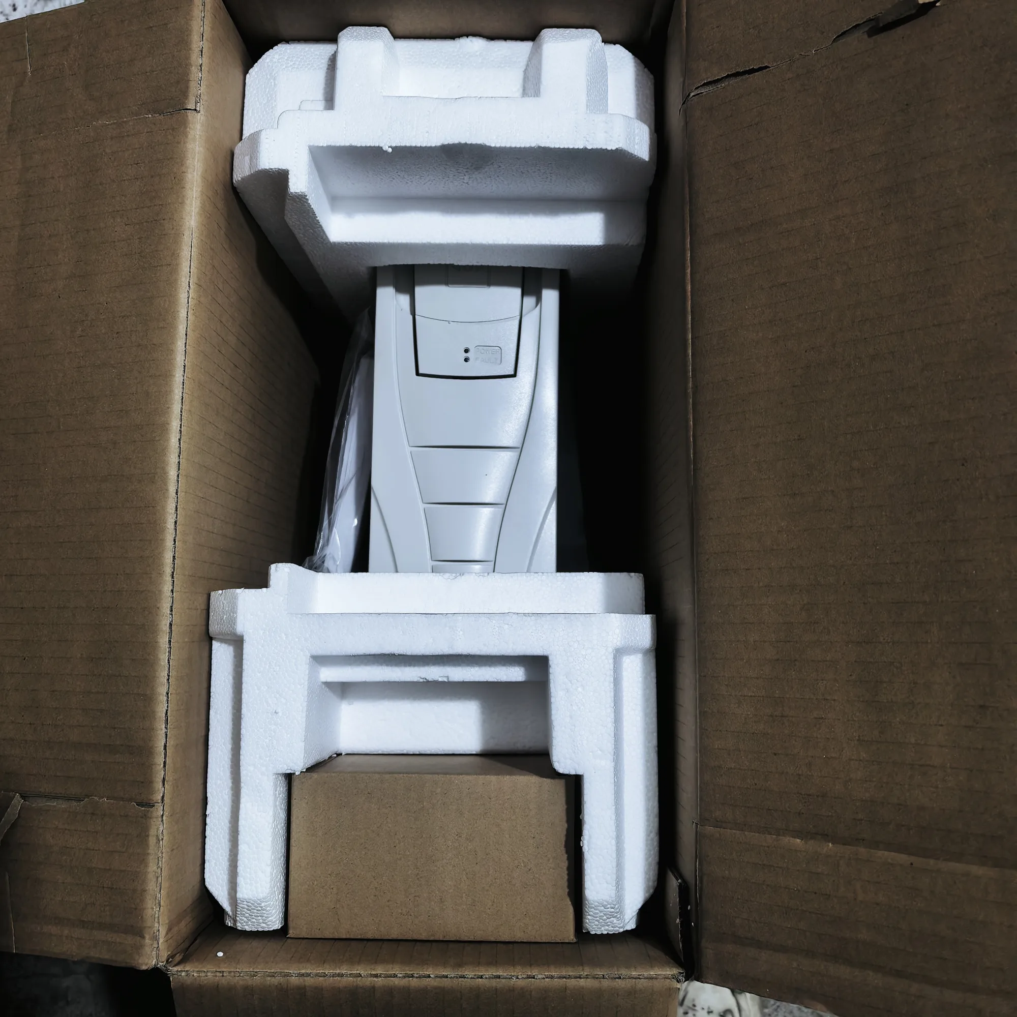 ABB ACS550-01-04A6-2 3