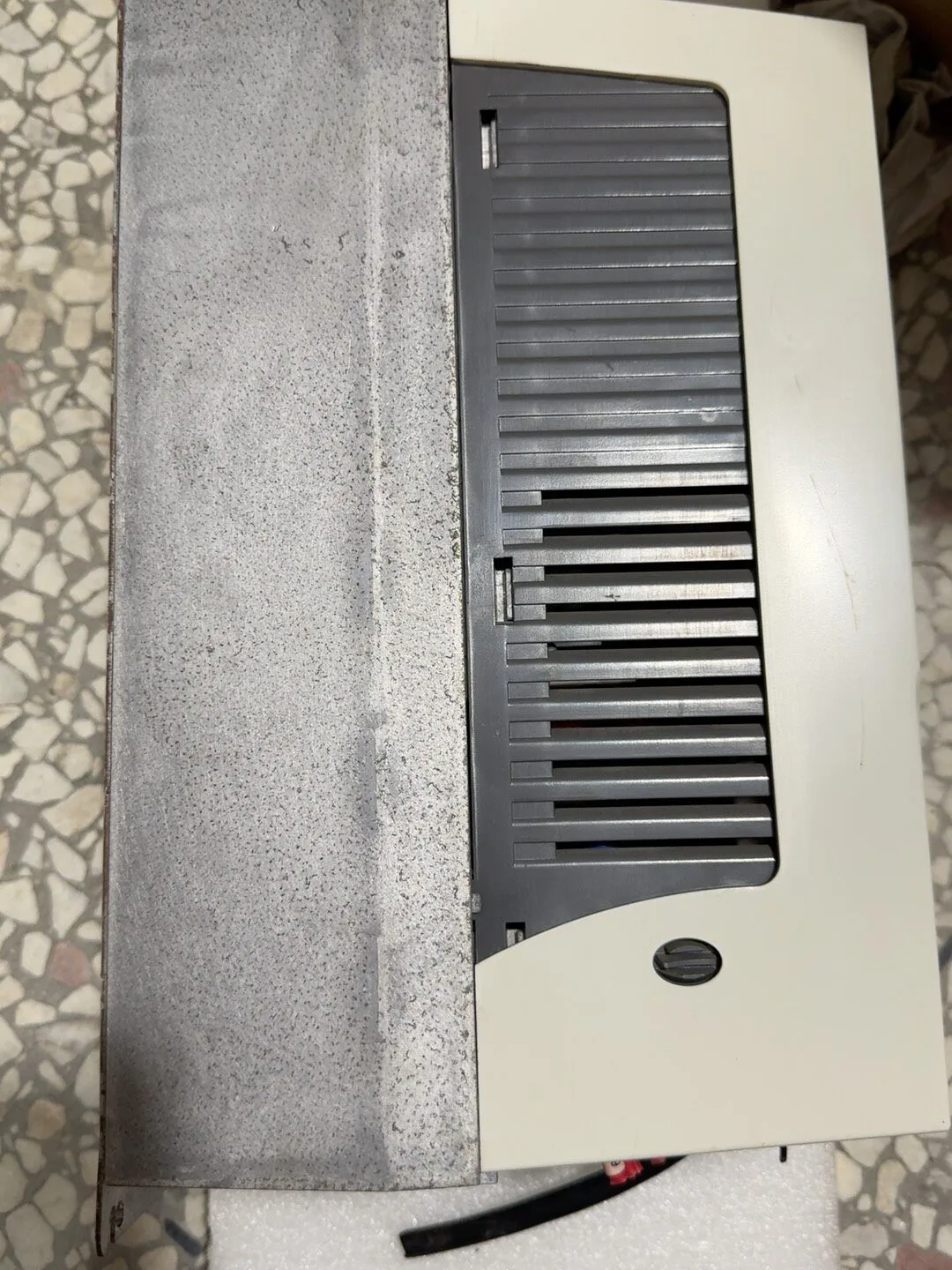 ABB ACS550-01-06A9-4 4