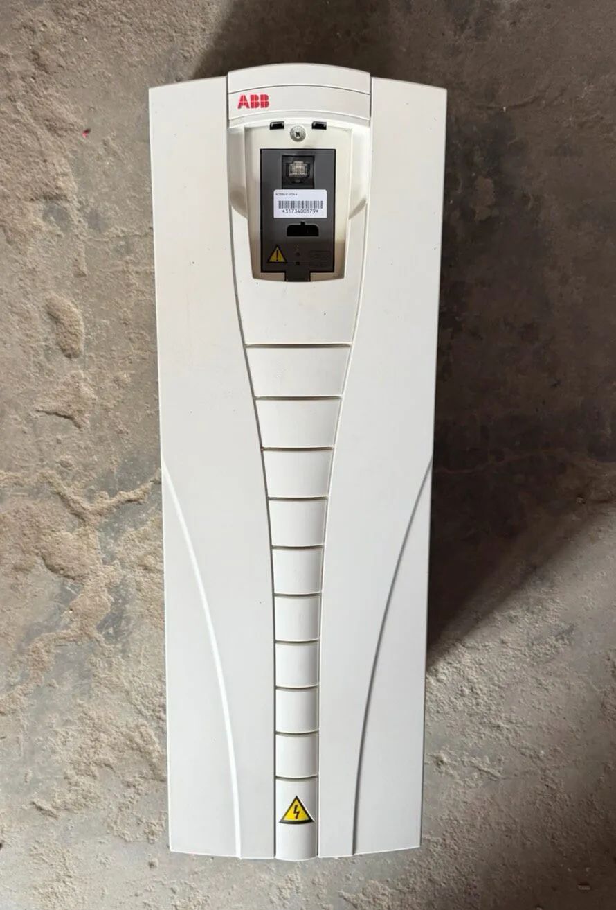 ABB ACS550-01-072A-4