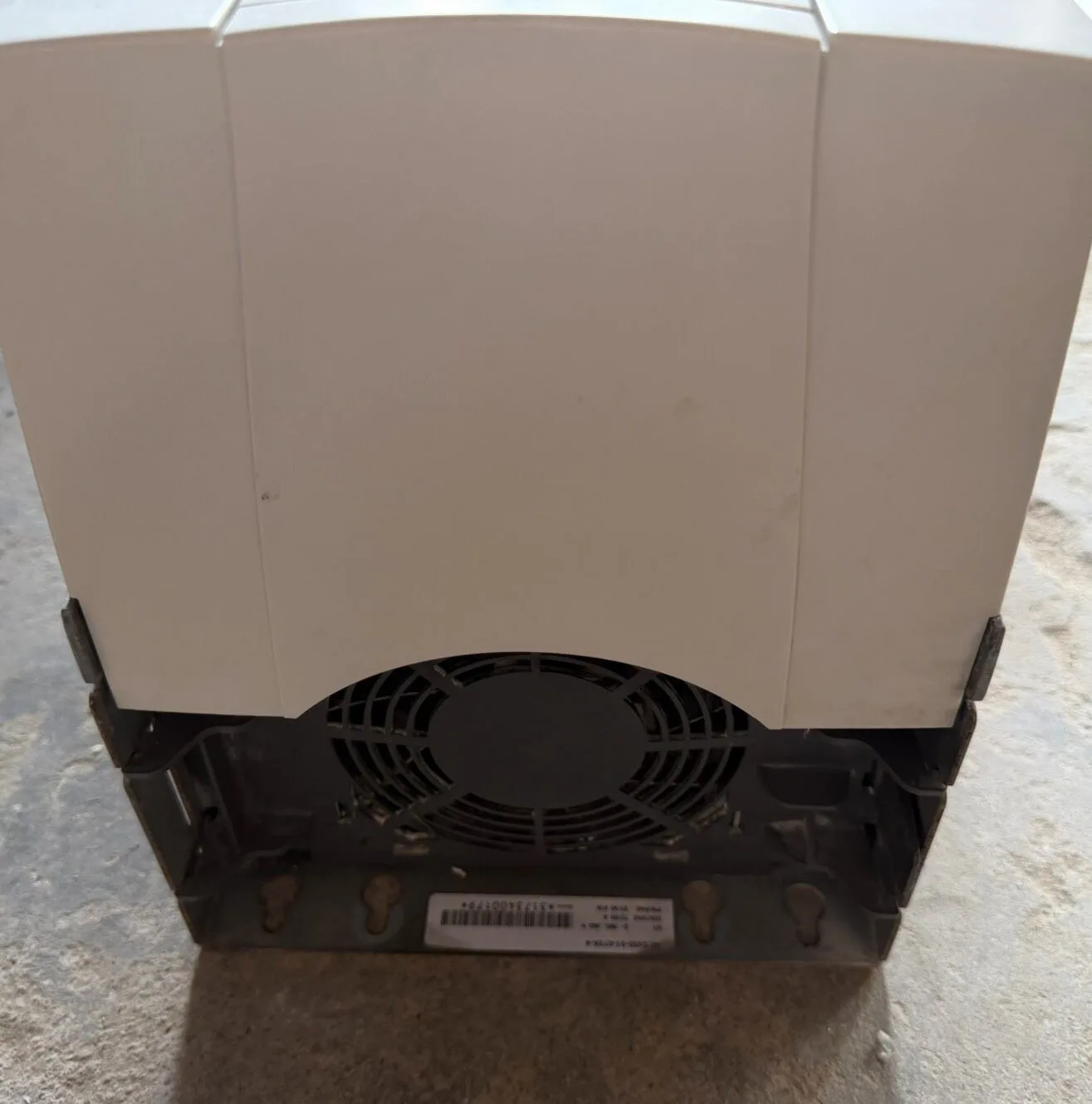 ABB ACS550-01-072A-4 3