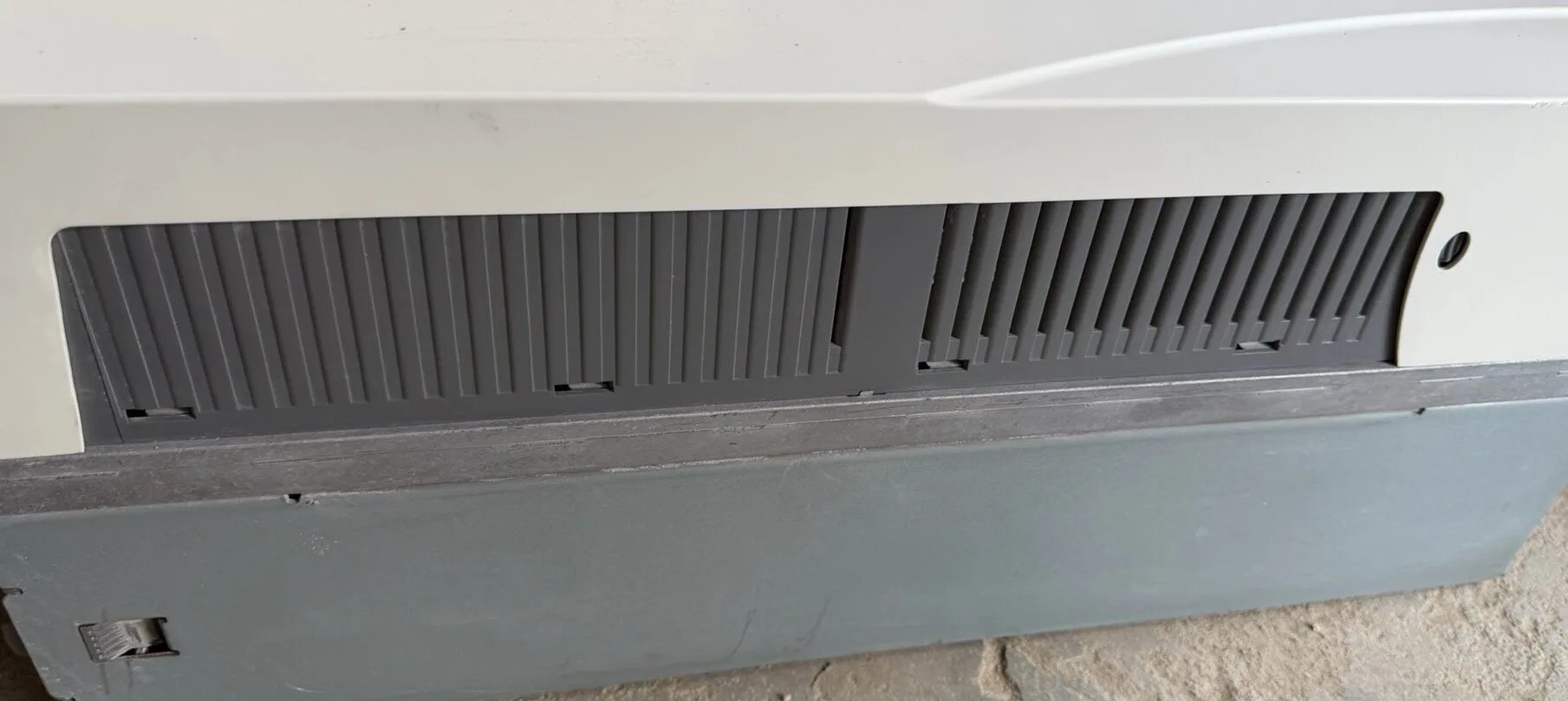 ABB ACS550-01-072A-4 5
