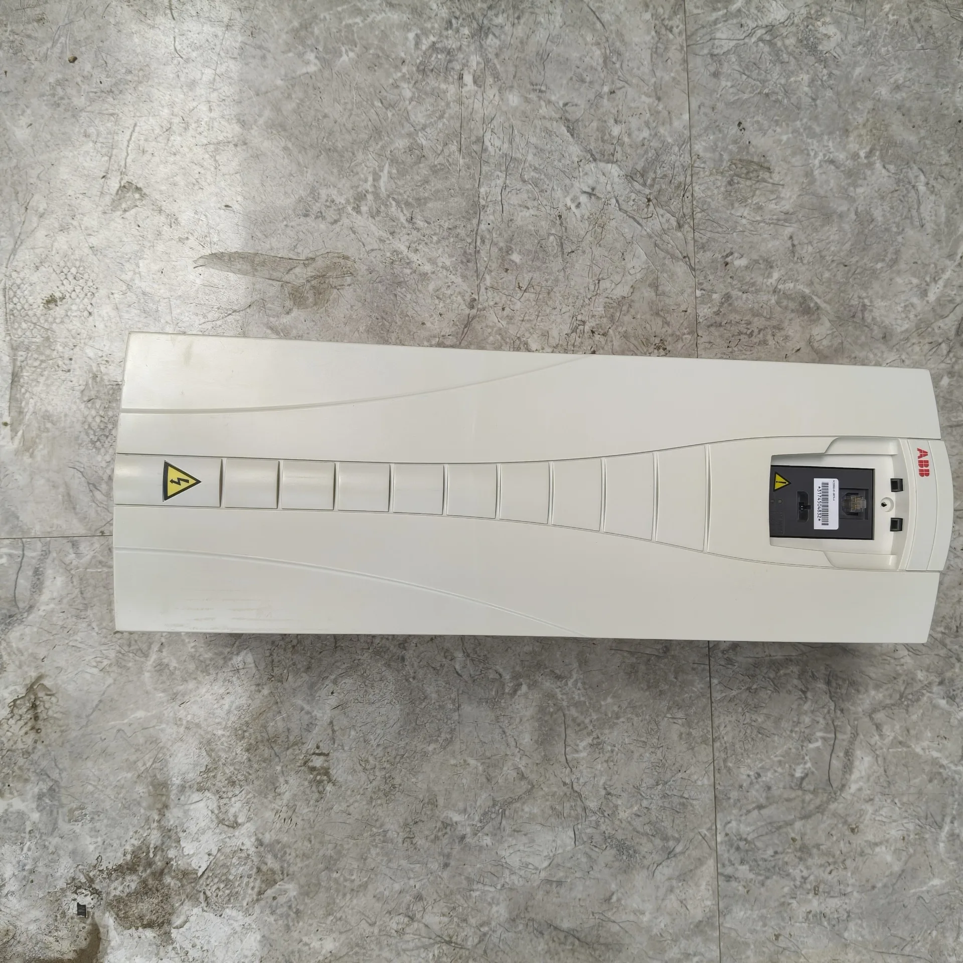 ABB ACS550-01-087A-4