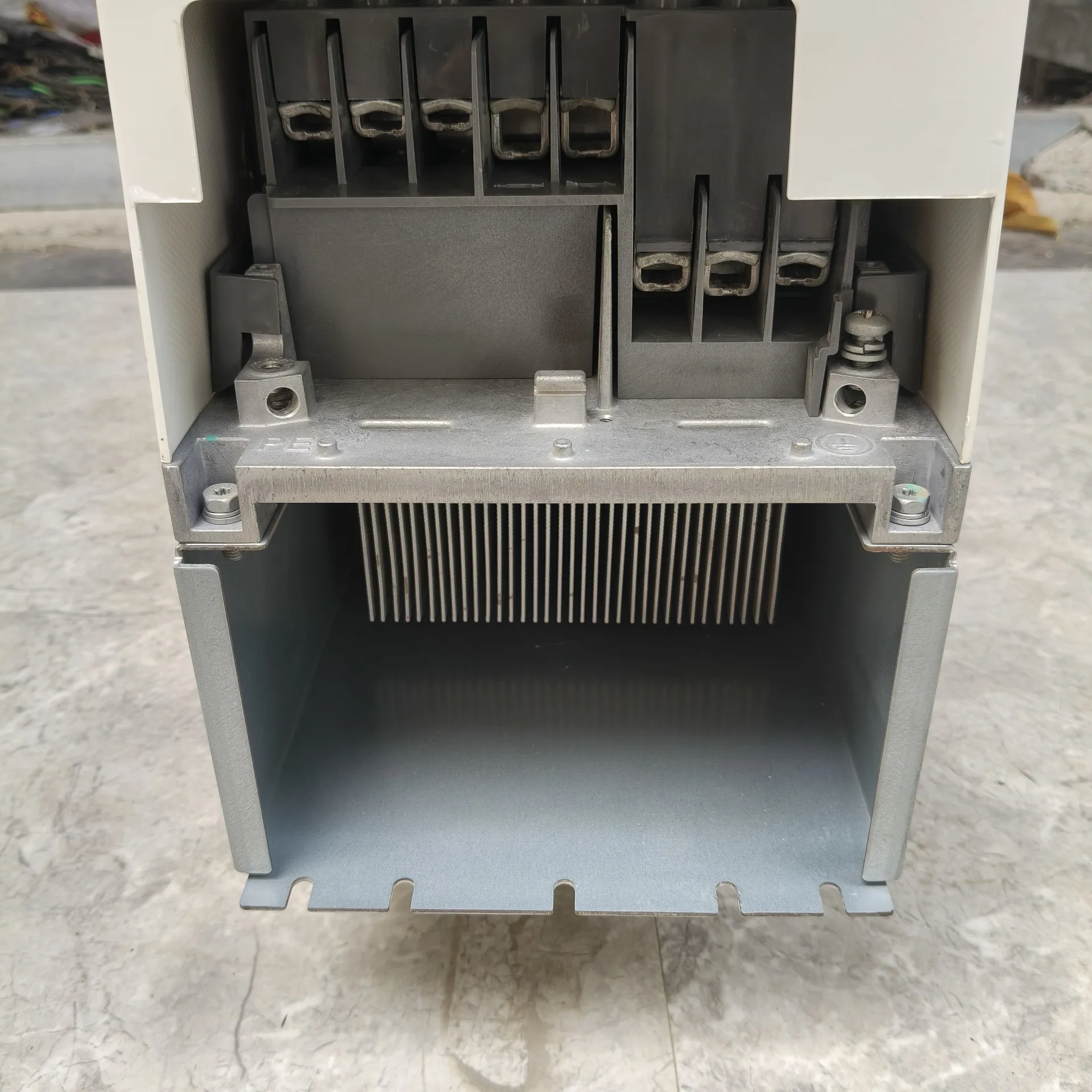 ABB ACS550-01-087A-4 3