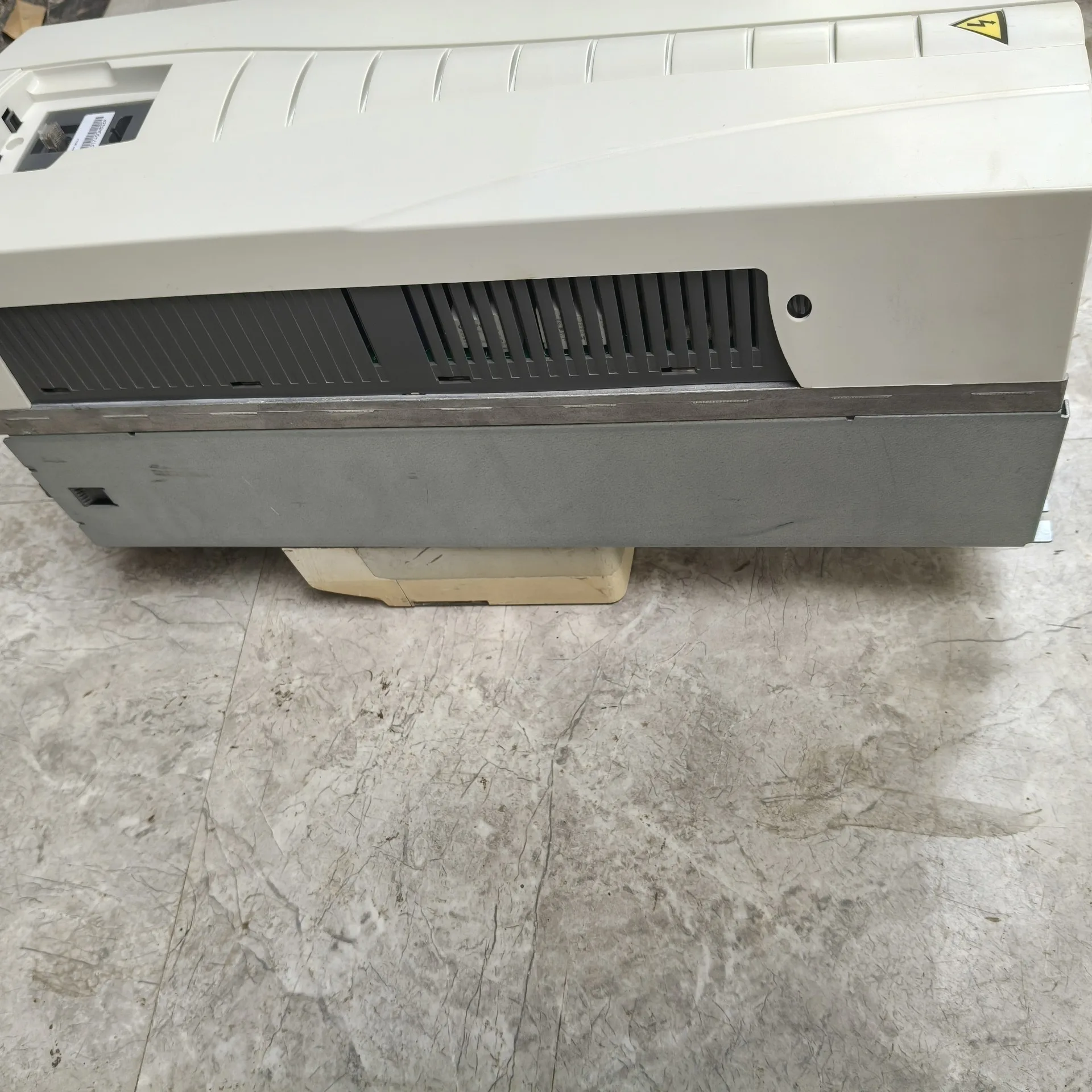 ABB ACS550-01-087A-4 4