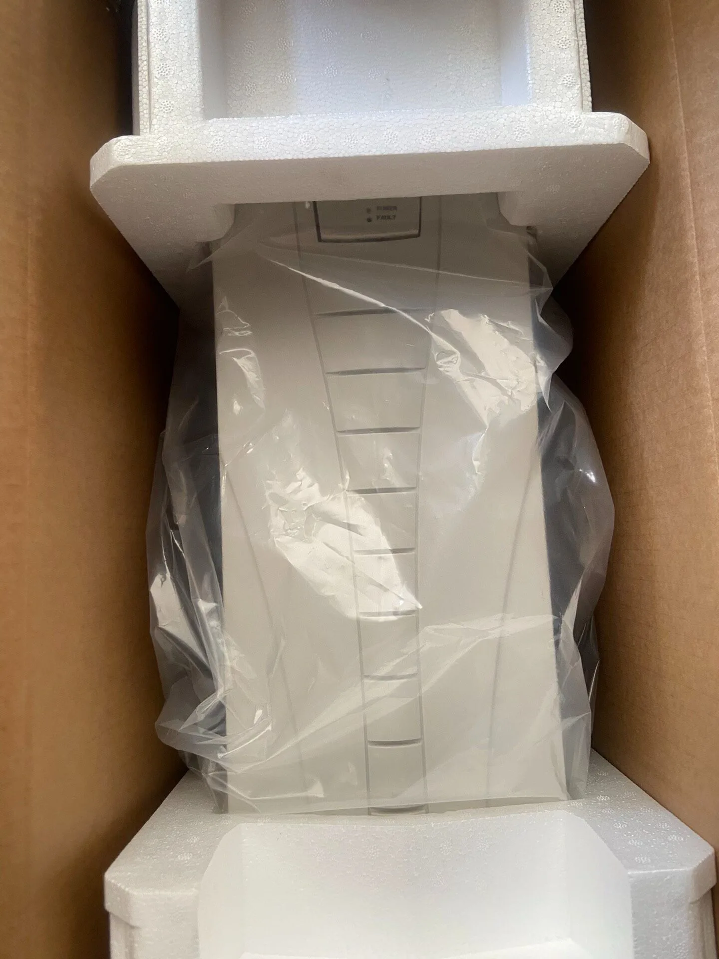 ABB ACS550-01-125A-4