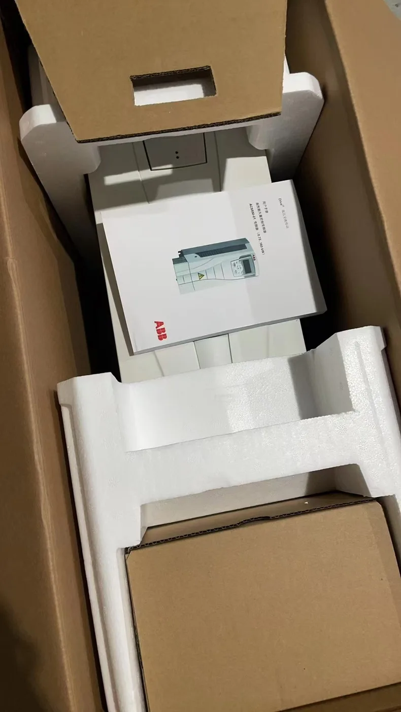 ABB ACS550-01-157A-4 3