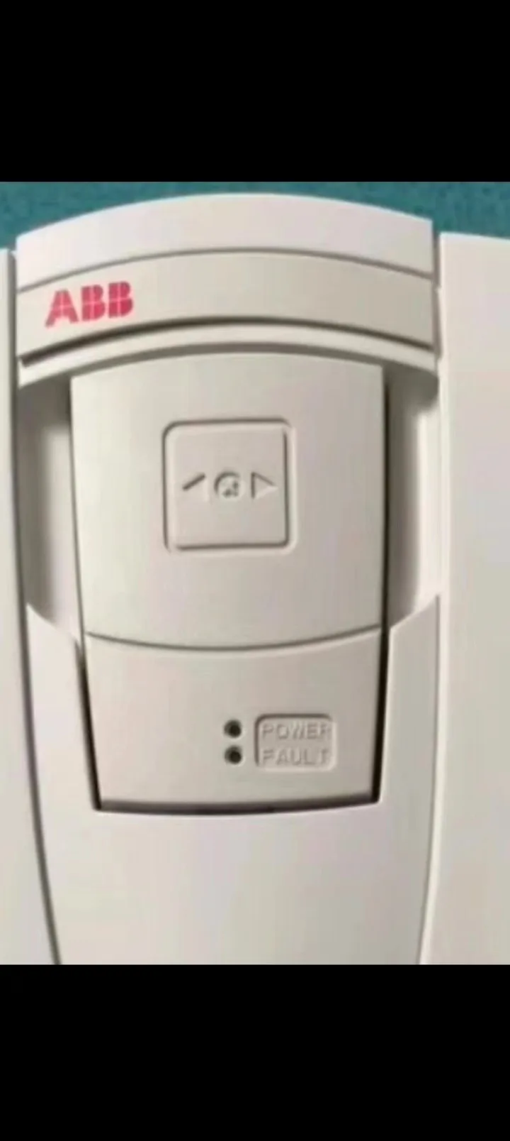 ABB ACS550-01-157A-4 5