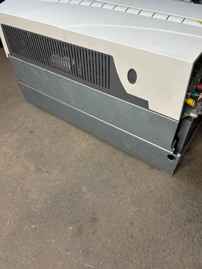 ABB ACS550-01-180A-4 3