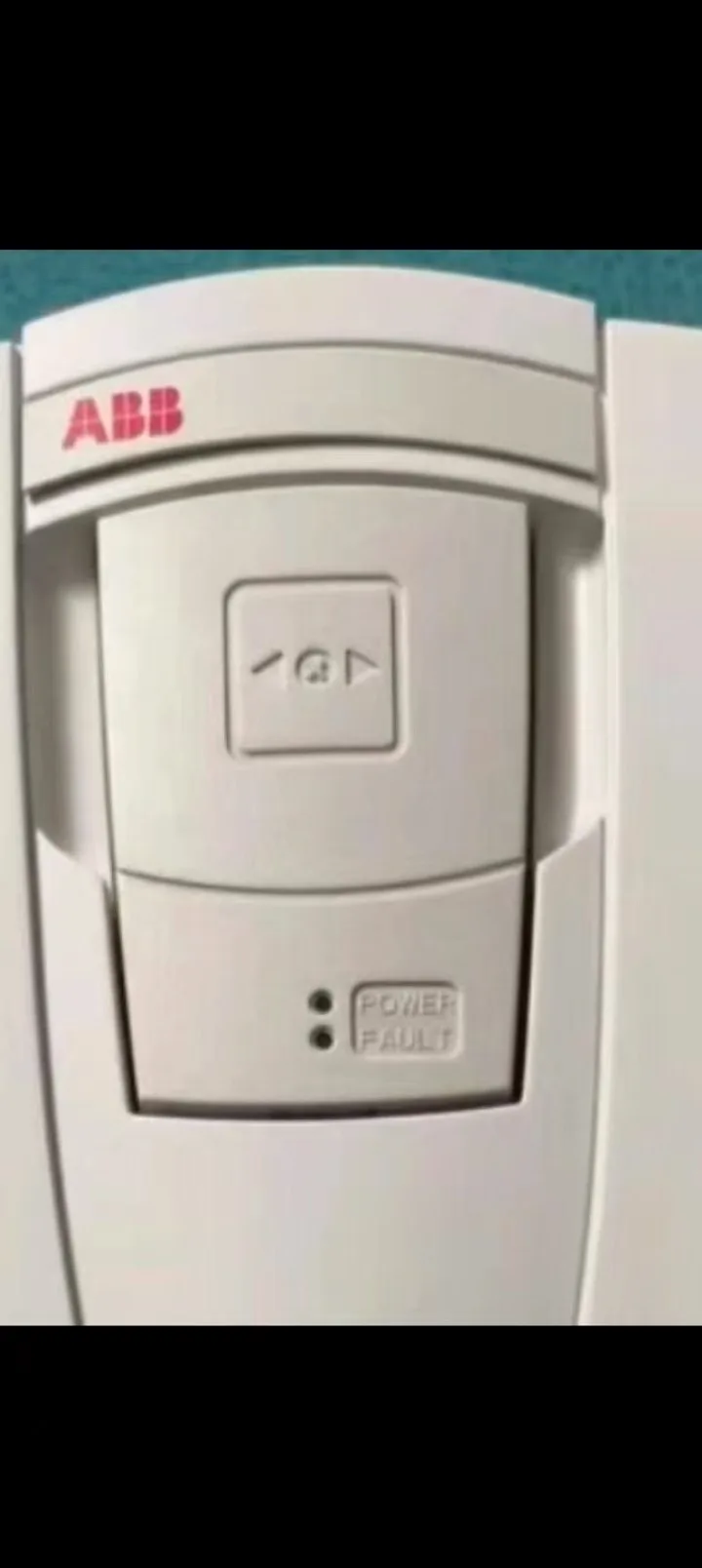 ABB ACS550-01-195A-4 3