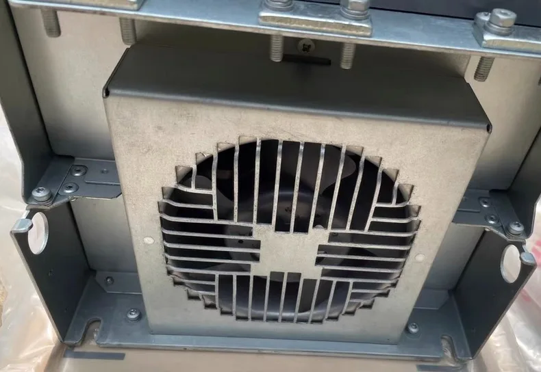 ABB ACS550-01-290A-4 3