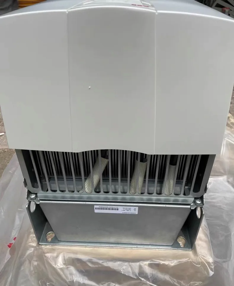 ABB ACS550-01-290A-4 4