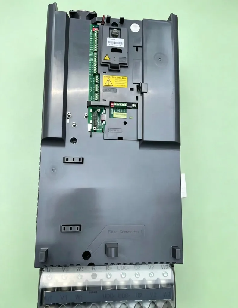 ABB ACS550-01-290A-4 2