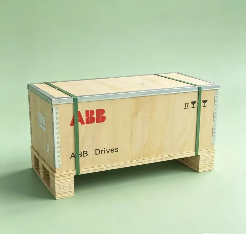 ABB ACS550-01-290A-4 6