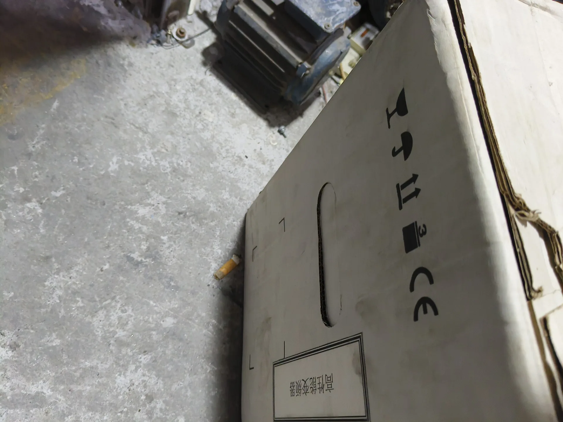 ABB ACS800-01-0003-3 6