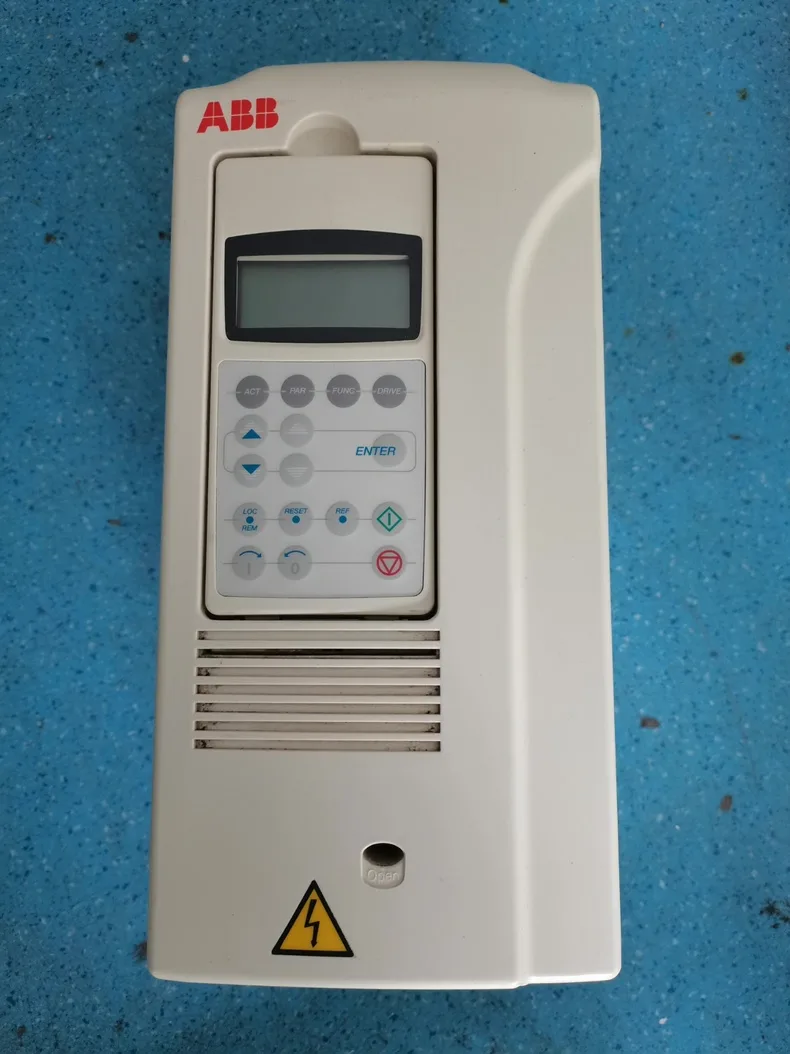 ABB ACS800-01-0009-3