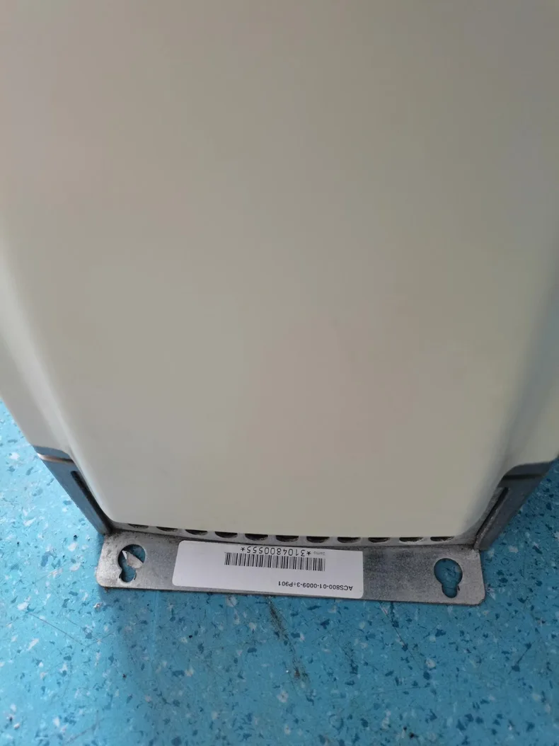 ABB ACS800-01-0009-3 6