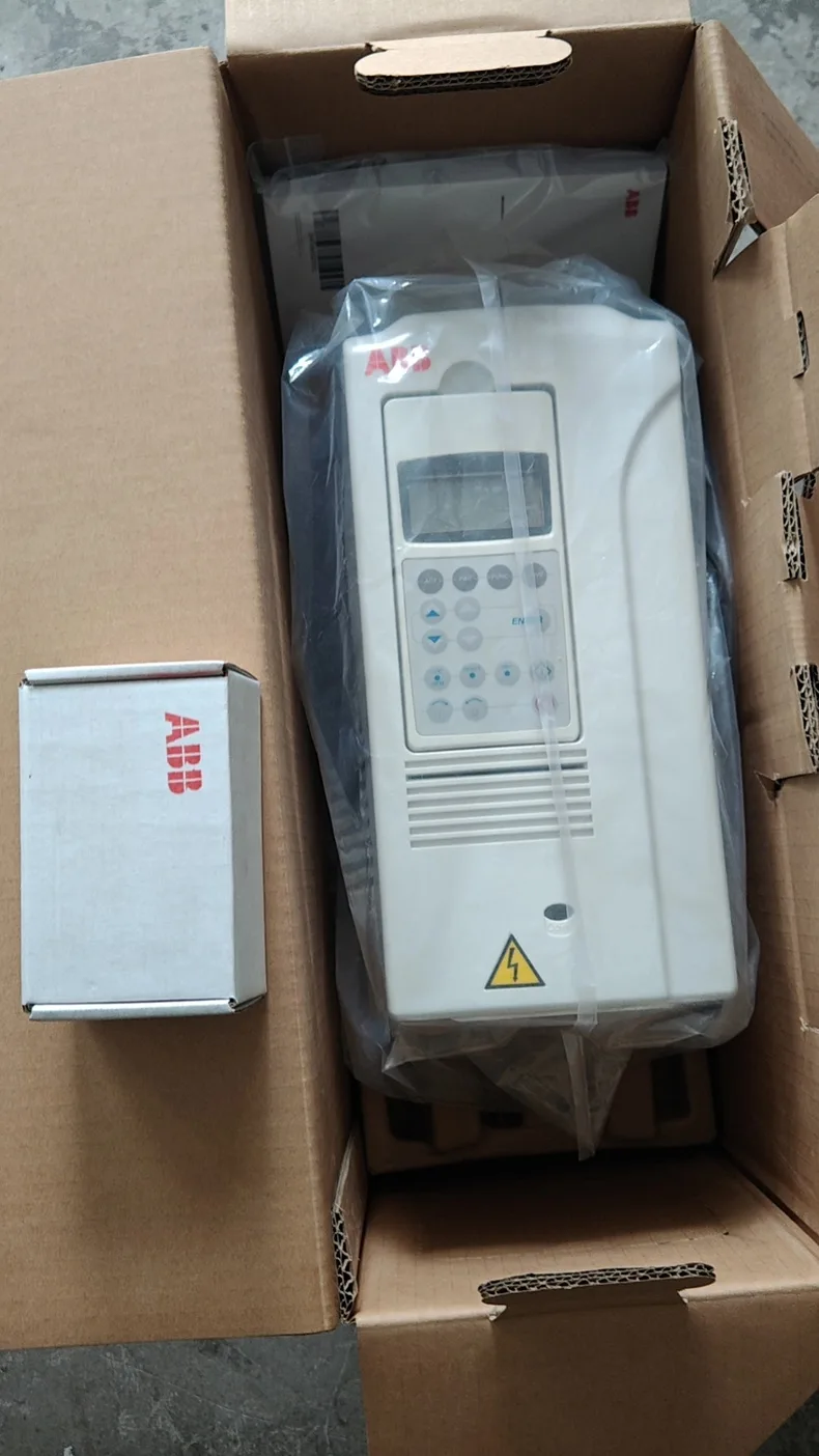 ABB ACS800-01-0009-5