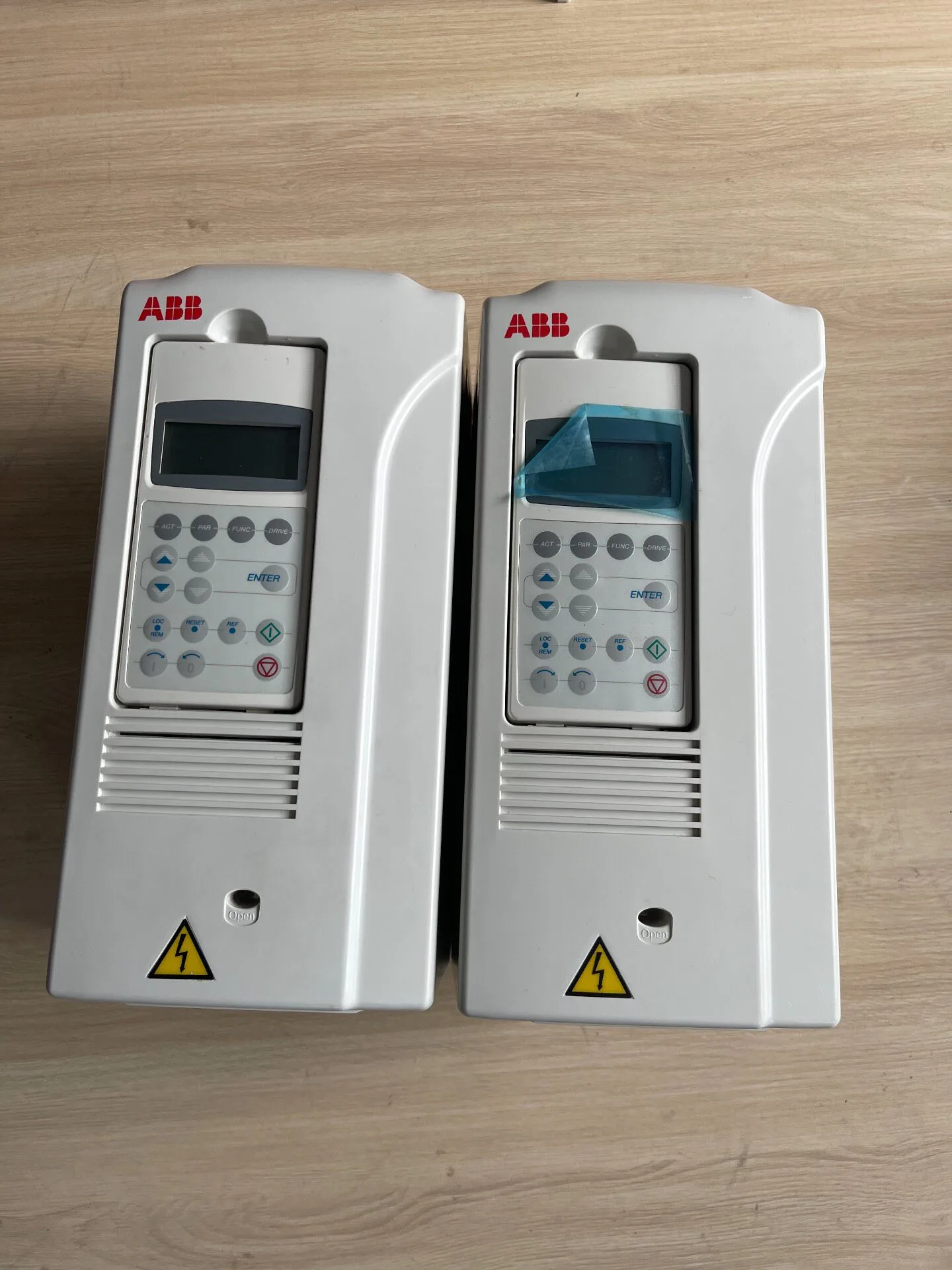 ABB ACS800-01-0011-3