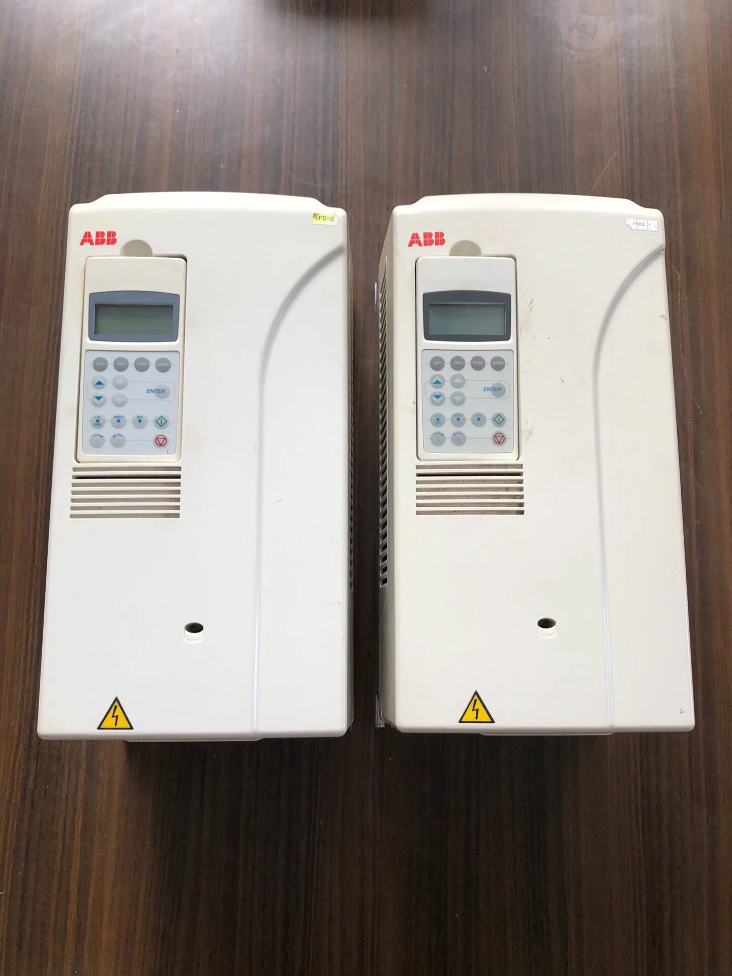 ABB ACS800-01-0011-7