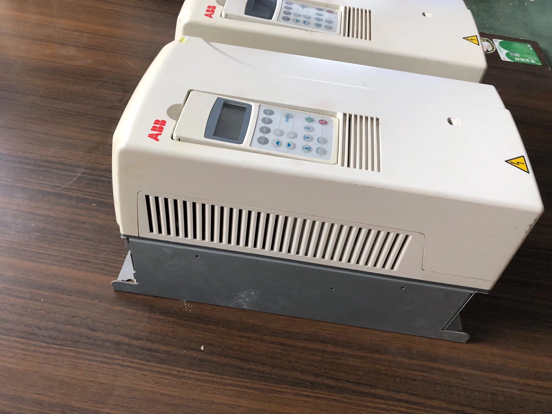 ABB ACS800-01-0011-7 3