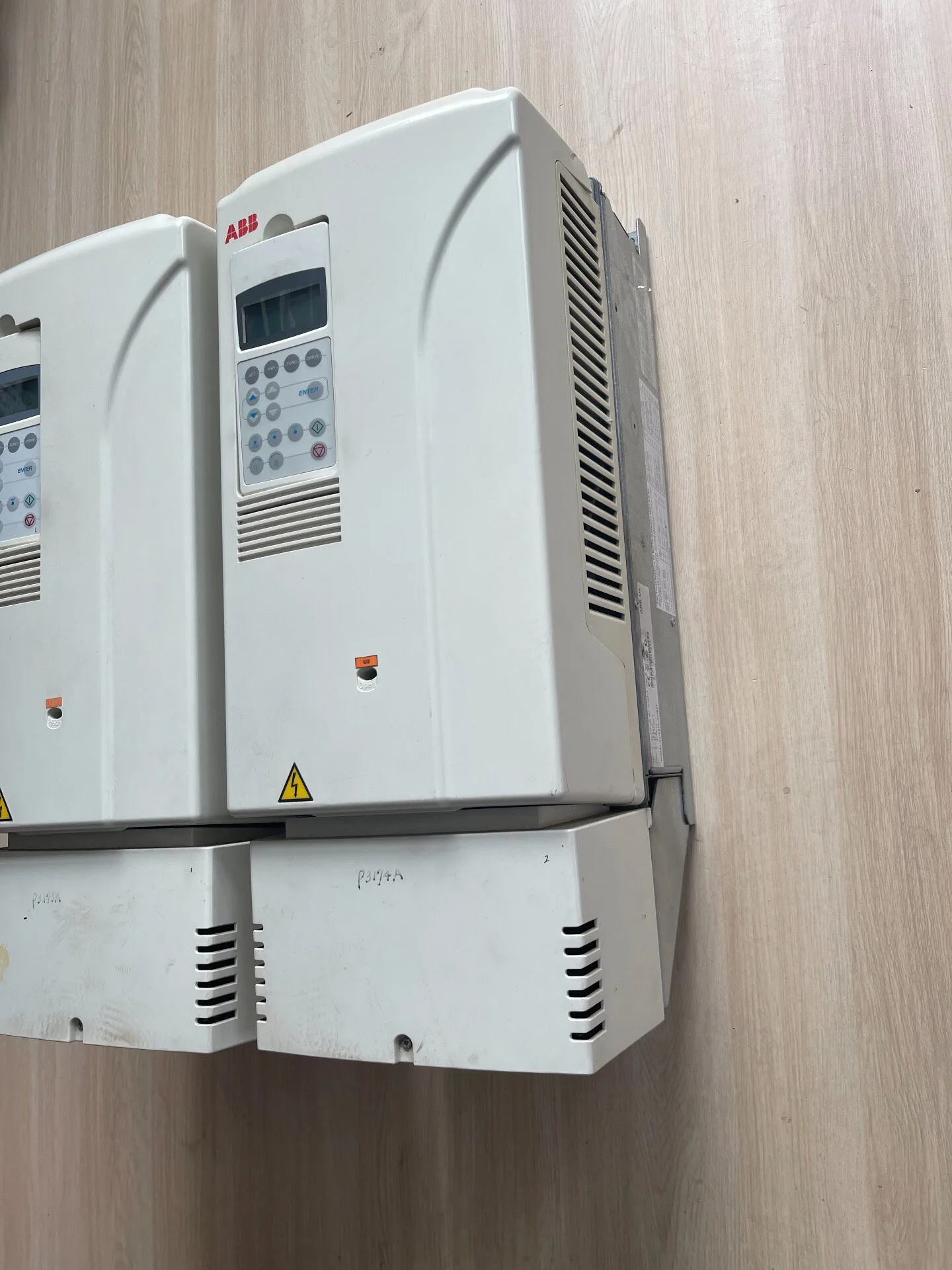 ABB ACS800-01-0016-7 4