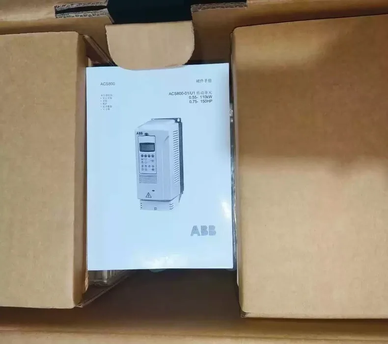 ABB ACS800-01-0020-5 2