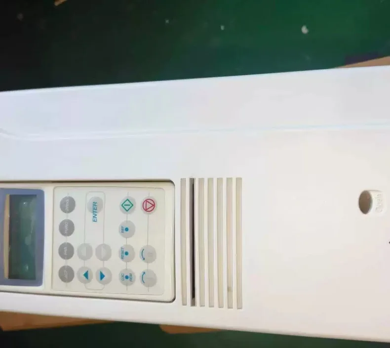 ABB ACS800-01-0020-5 3