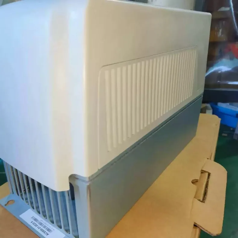 ABB ACS800-01-0020-5 4