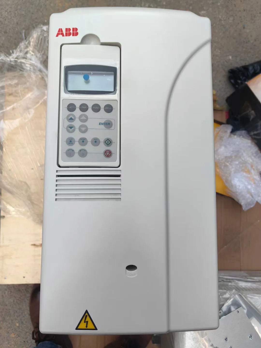 ABB ACS800-01-0020-7