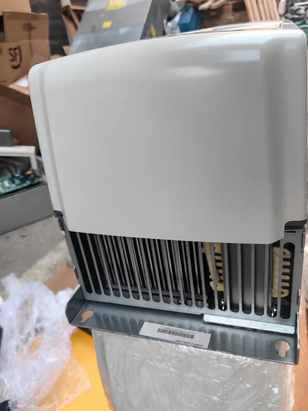 ABB ACS800-01-0020-7 3
