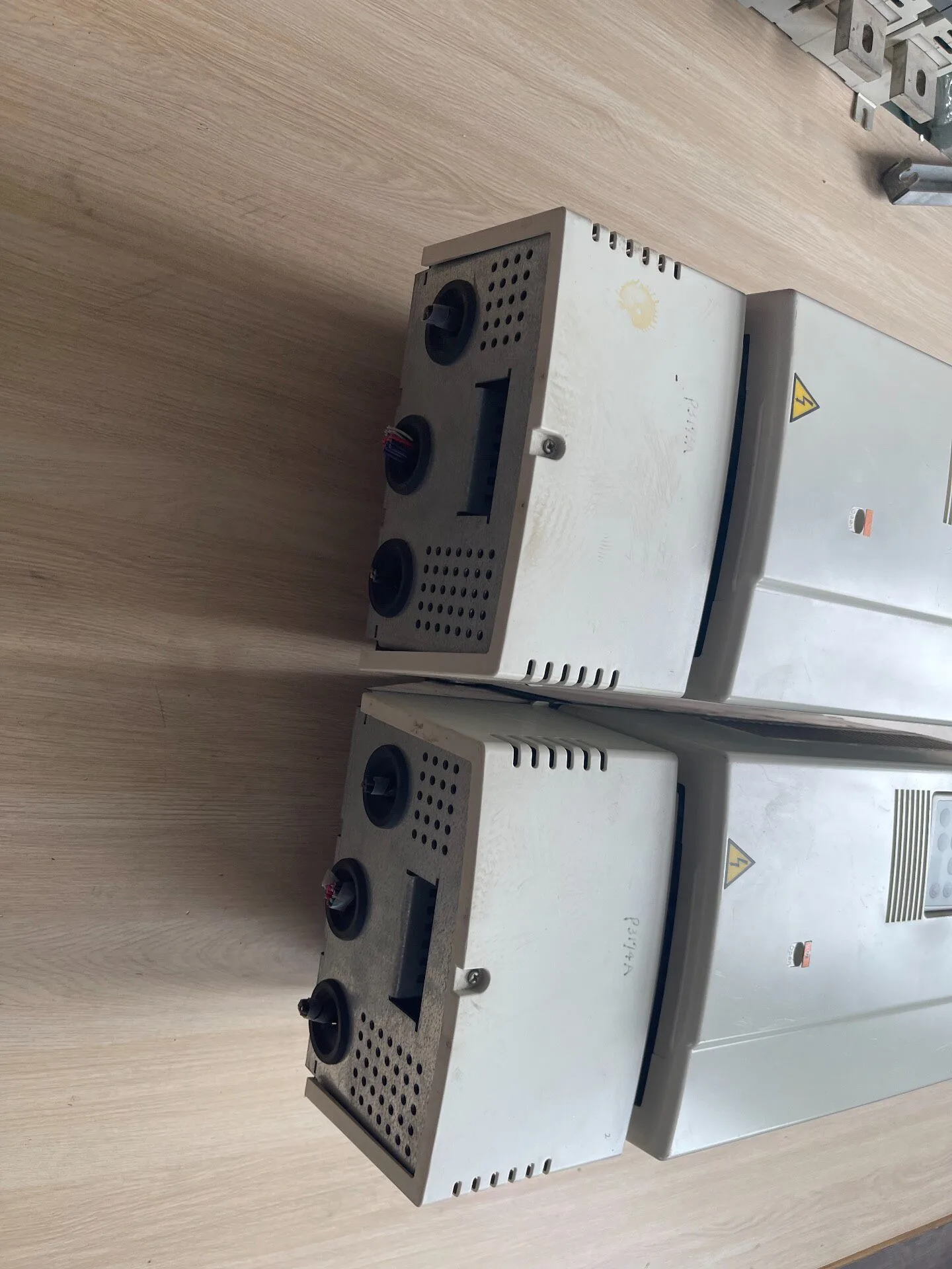 ABB ACS800-01-0025-7 3