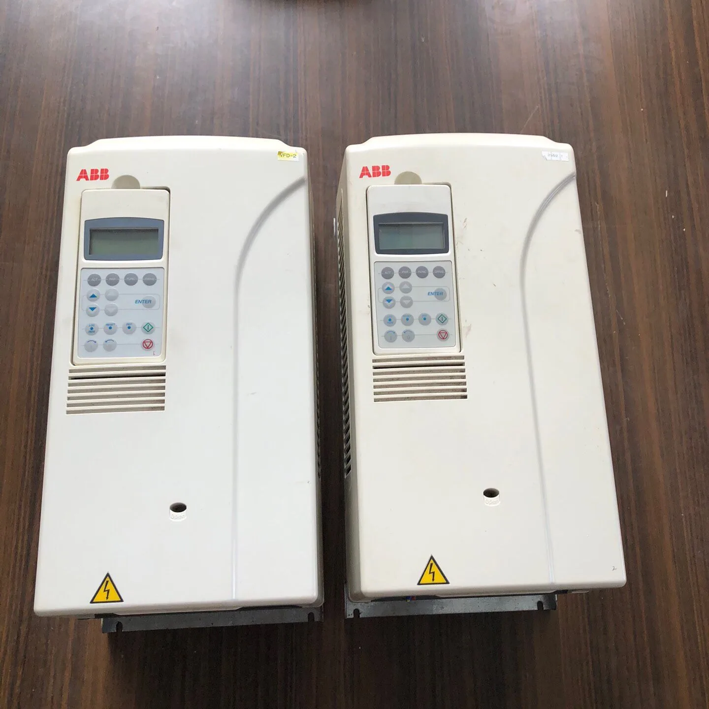 ABB ACS800-01-0030-7