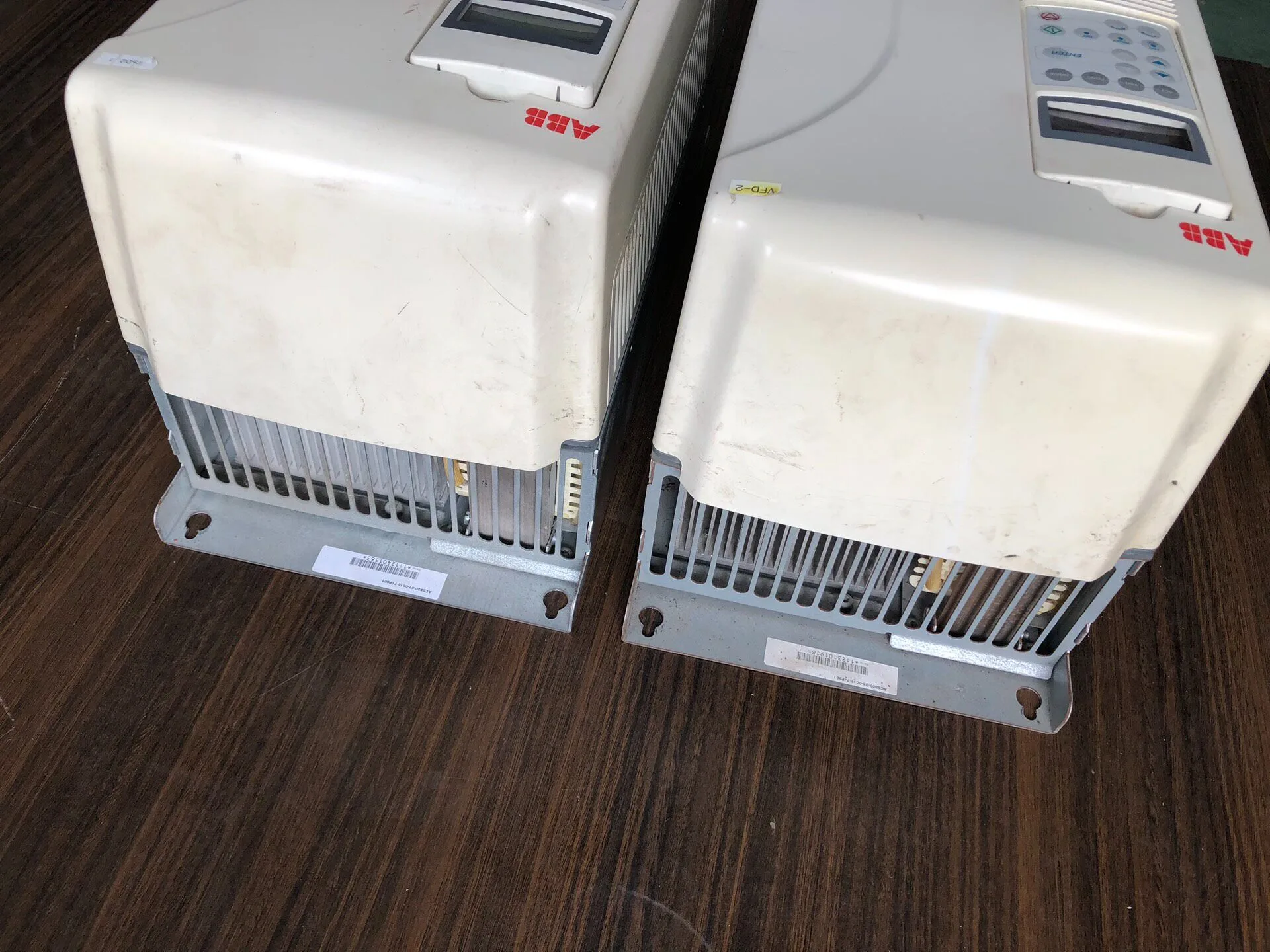 ABB ACS800-01-0030-7 3
