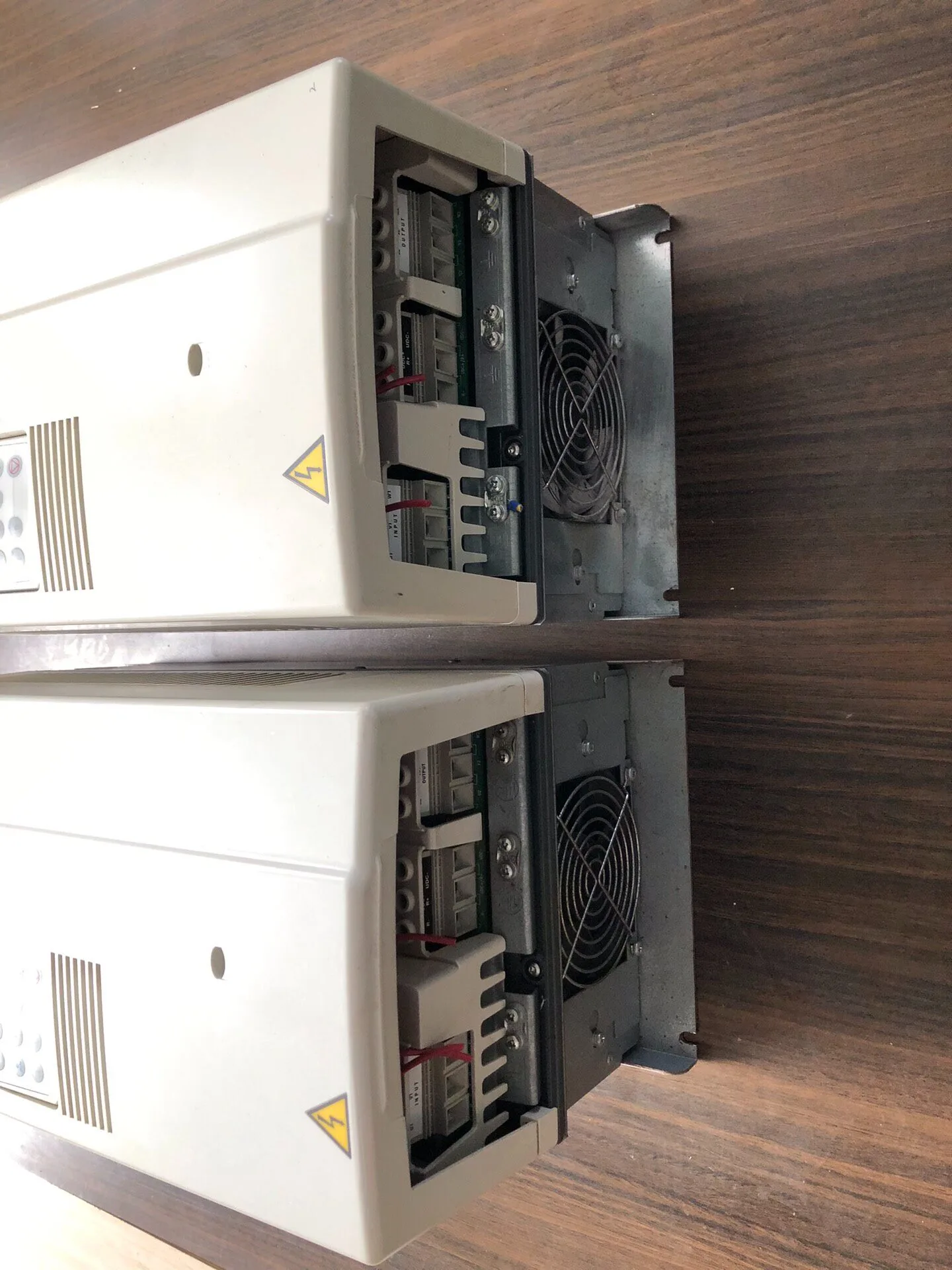 ABB ACS800-01-0030-7 4