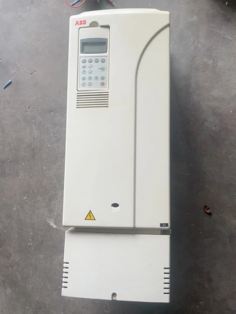 ABB ACS800-01-0040-3