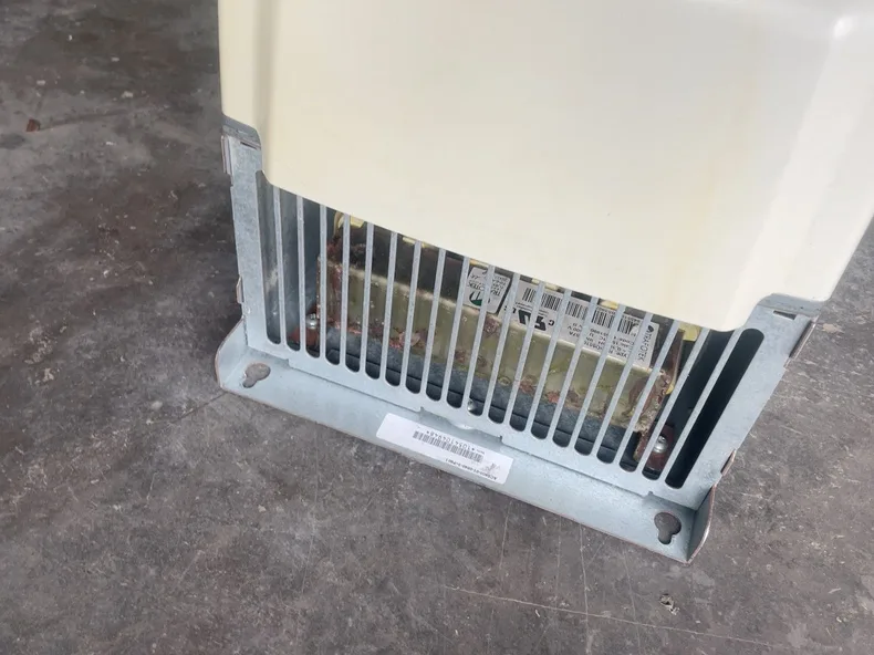 ABB ACS800-01-0040-3 5