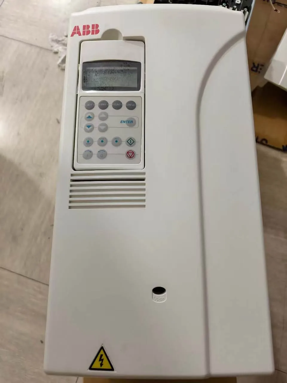 ABB ACS800-01-0040-5