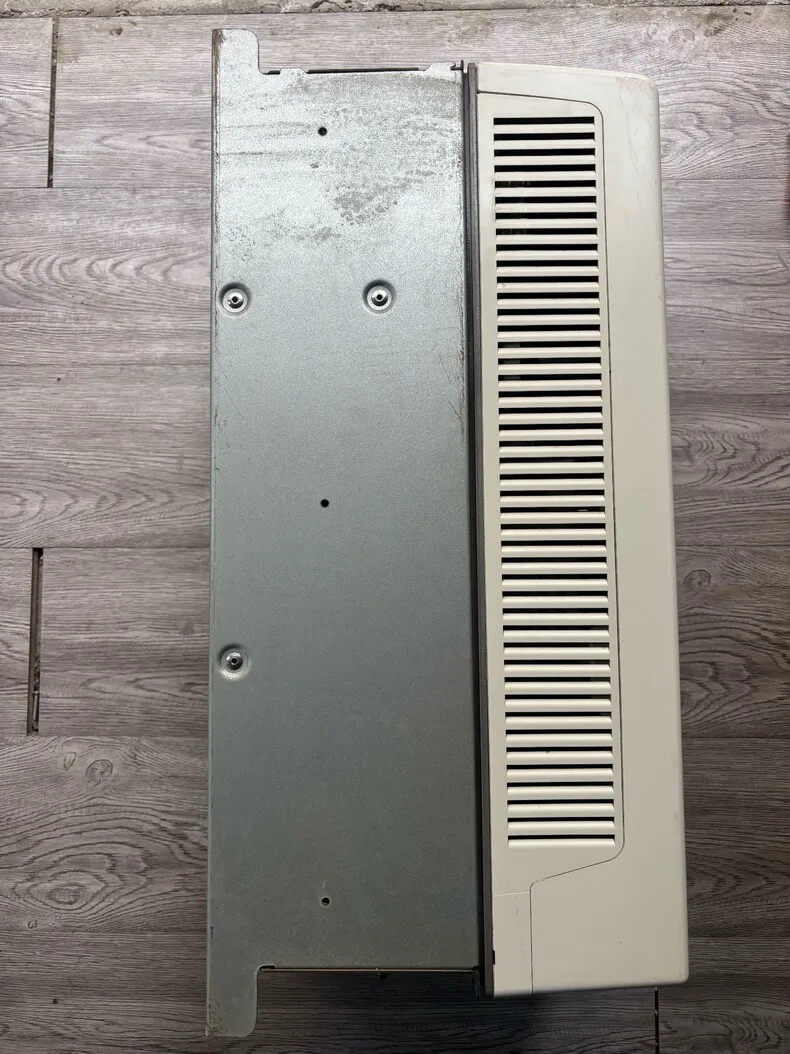 ABB ACS800-01-0050-3 4