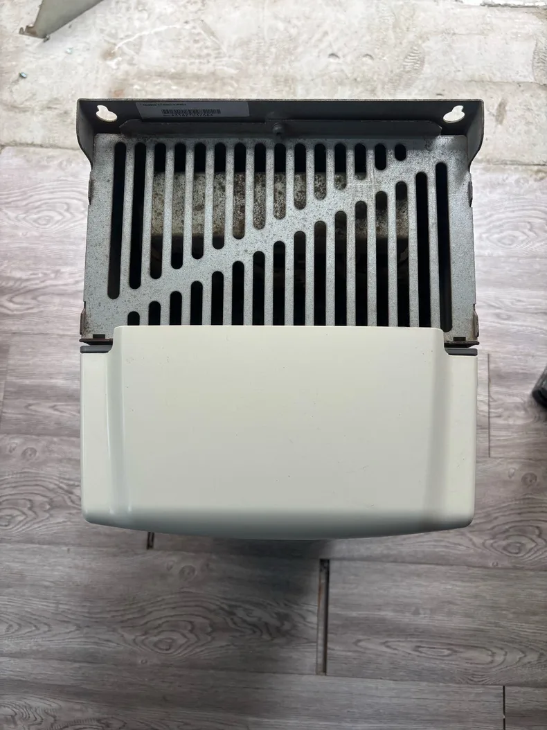 ABB ACS800-01-0050-3 6