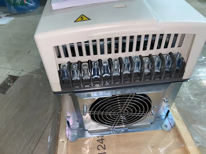 ABB ACS800-01-0050-5 3