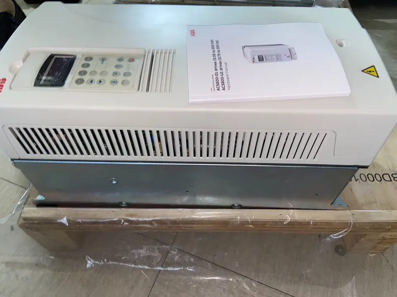 ABB ACS800-01-0050-5 5
