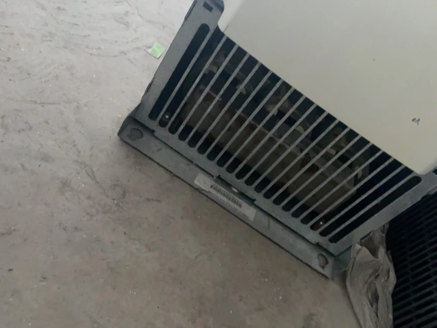 ABB ACS800-01-0050-7 4