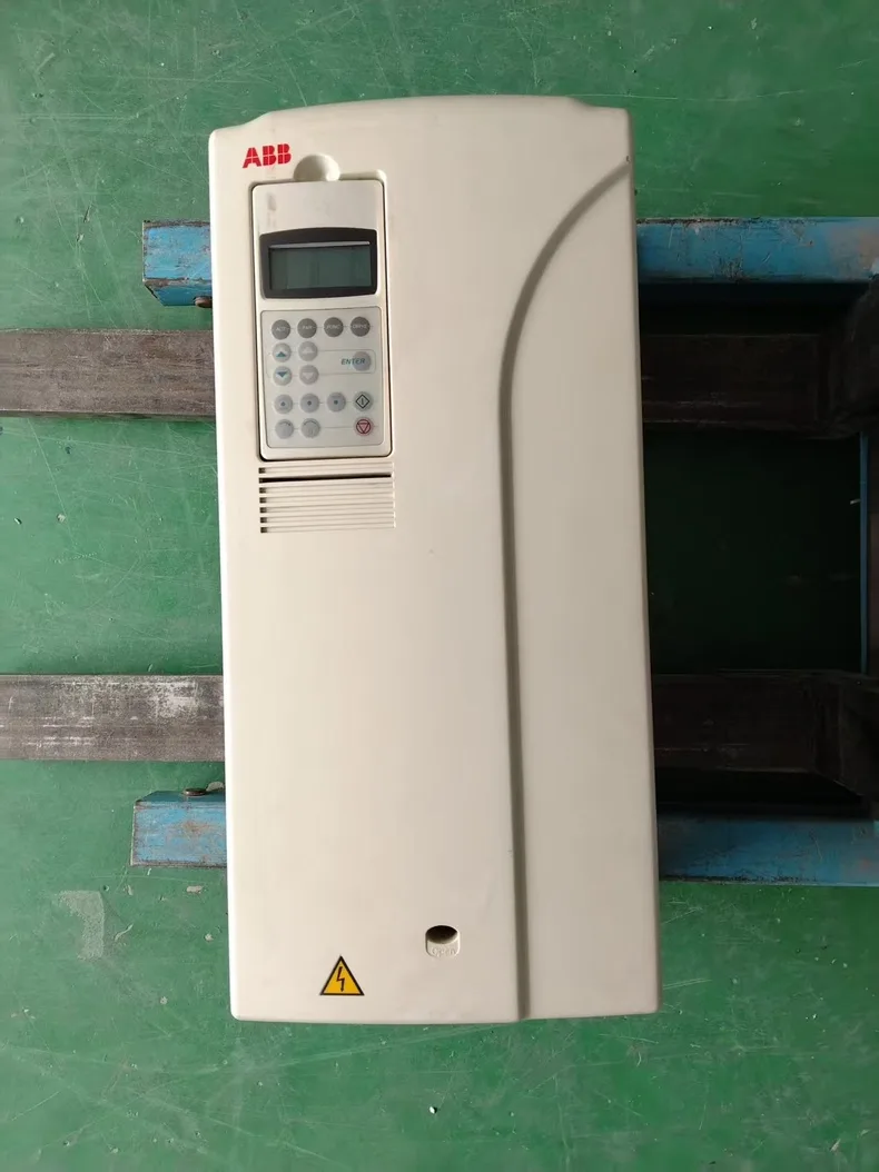 ABB ACS800-01-0060-3 2