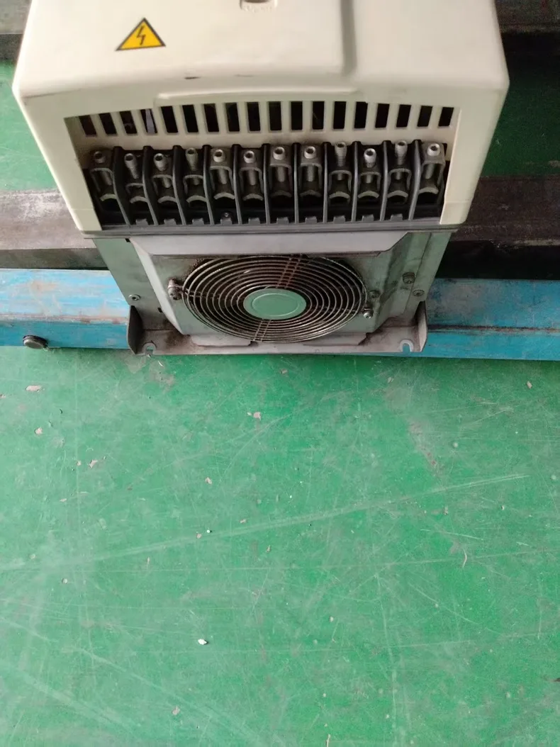 ABB ACS800-01-0060-3 6