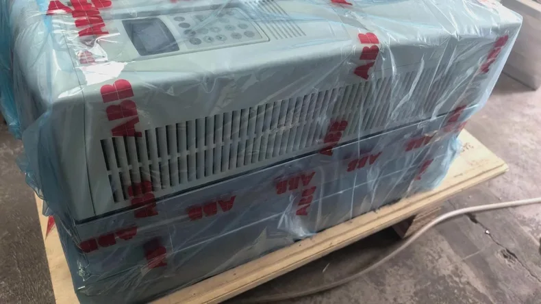 ABB ACS800-01-0120-5 3