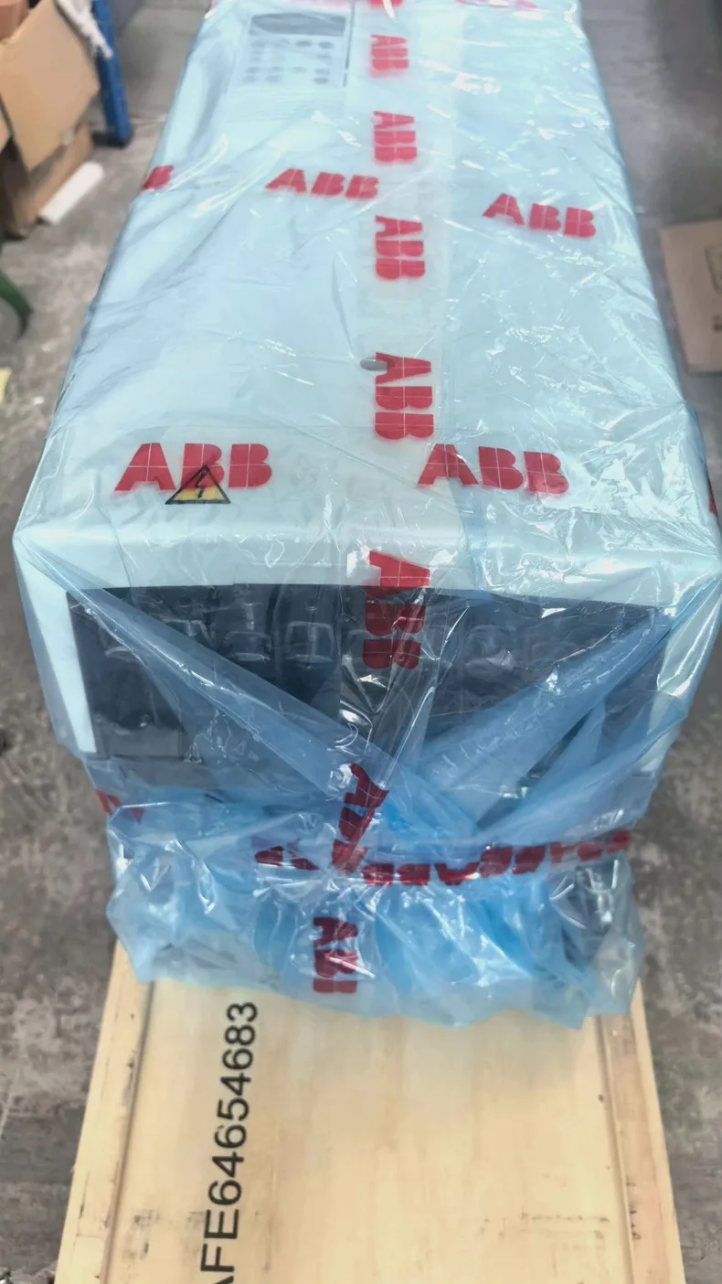 ABB ACS800-01-0120-5 2