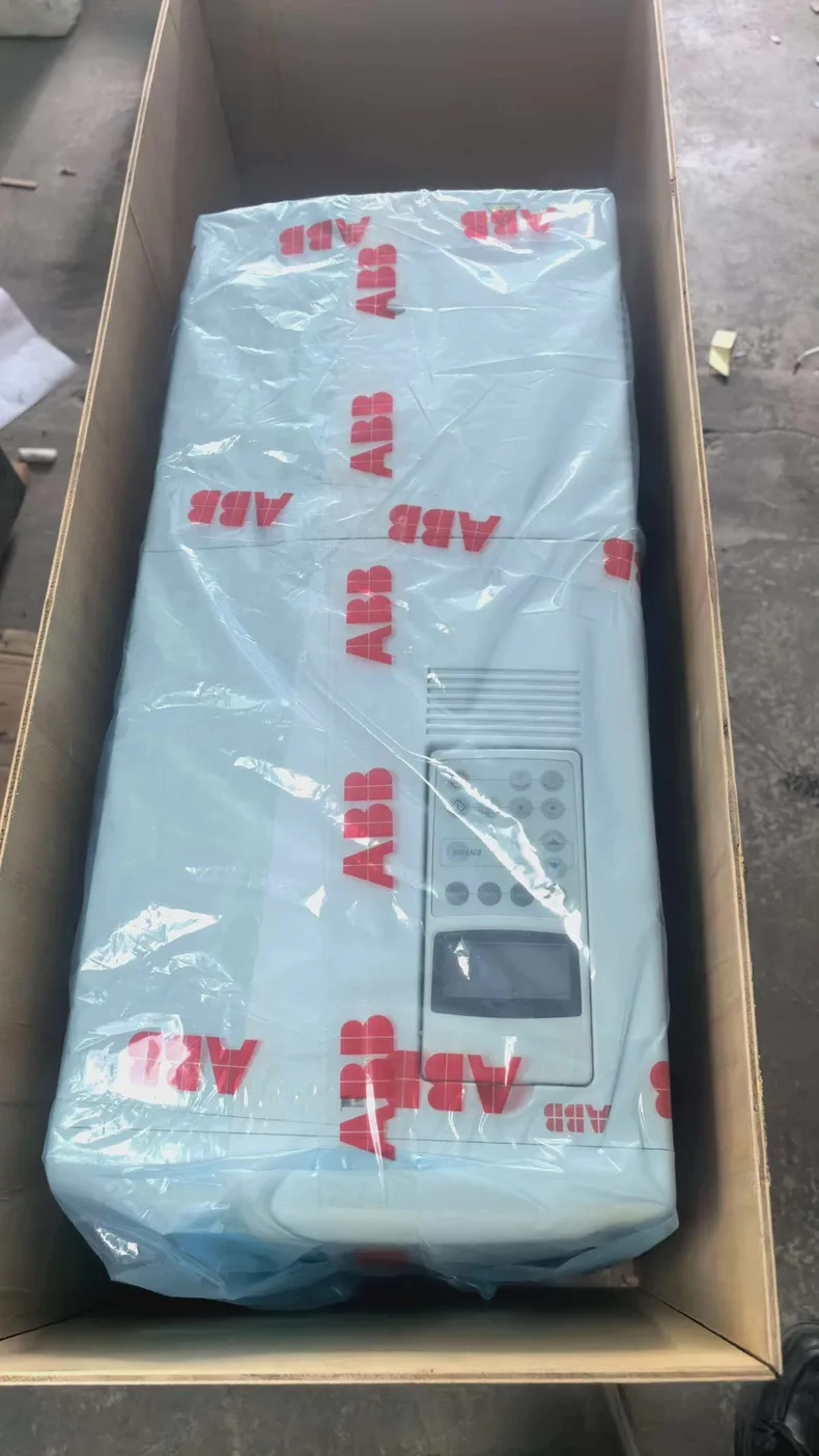 ABB ACS800-01-0120-5 5