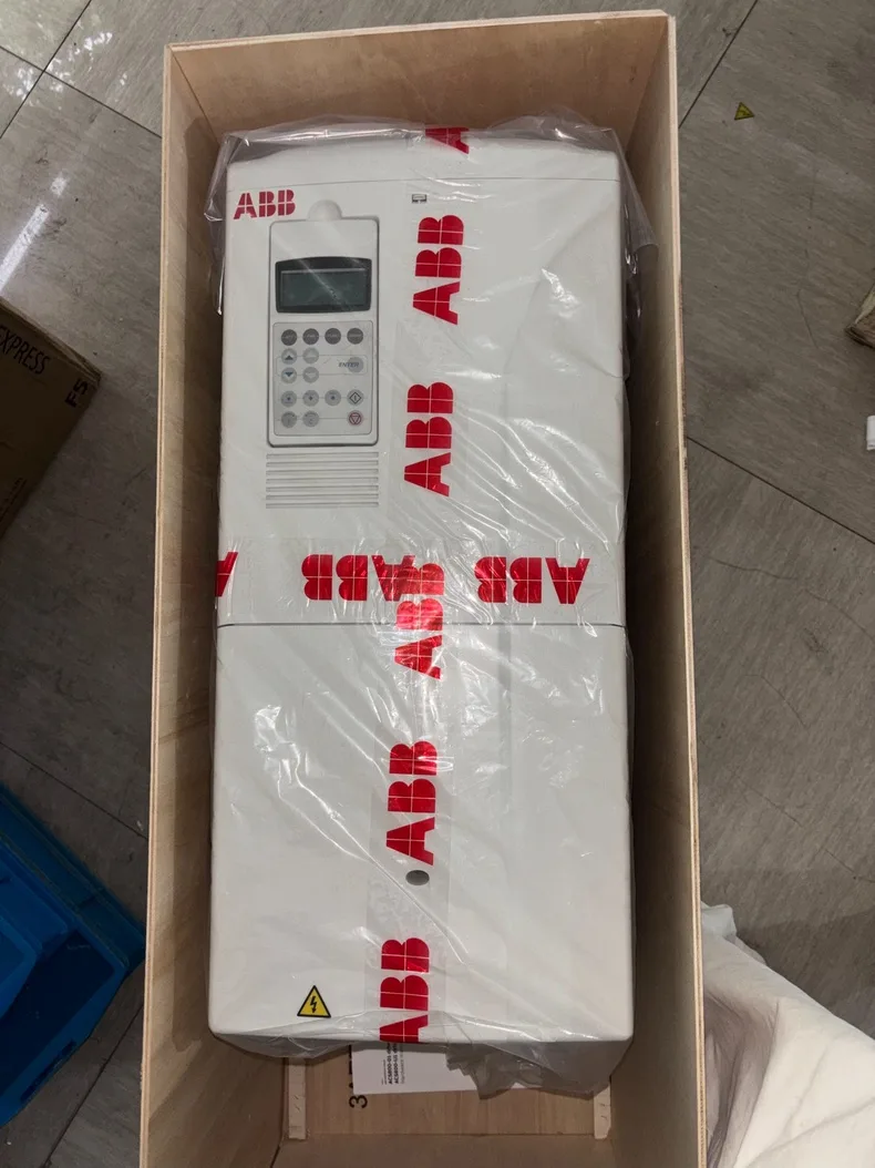 ABB ACS800-01-0135-3