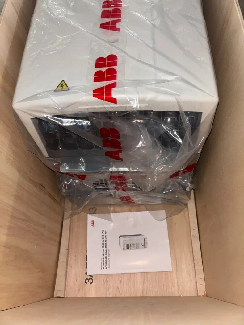 ABB ACS800-01-0135-3 5
